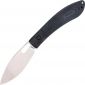 Ніж CJRB Sasaya AR-RPM9 Steel+G10 Black - фото 2 - інтернет-магазин електроніки та побутової техніки TTT