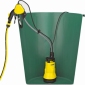 Насос бочковой Karcher BP 1 Barrel 400Вт (1.645-465.0) - фото 3 - интернет-магазин электроники и бытовой техники TTT
