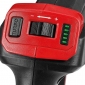 Аккумуляторная воздуходувка Einhell GP-LB 36/270 Li E BL - Solo 36В (18+18) 25000 об/мин 2 кг без АКБ и ЗУ (3433570) - фото 2 - интернет-магазин электроники и бытовой техники TTT