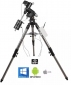 Телескоп Bresser Messier AR102s/600 EXOS-2 PMC-Eight GoTo (4742600/15169) - фото 2 - интернет-магазин электроники и бытовой техники TTT