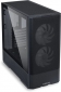 Корпус Lian Li Lancool 207 (G99.LAN207RX.00) Black  - фото 2 - интернет-магазин электроники и бытовой техники TTT