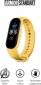 Ремінець ArmorStandart Superhero Edition для Xiaomi Mi Band 5 Wolverine (ARM57072) Yellow - фото 2 - інтернет-магазин електроніки та побутової техніки TTT
