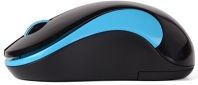 Мышь A4Tech G3-270N Wireless Black/blue - фото 4 - интернет-магазин электроники и бытовой техники TTT