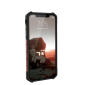 Чехол UAG iPhone X Pathfinder Rust Orange - фото 4 - интернет-магазин электроники и бытовой техники TTT
