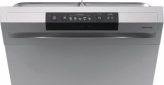 Посудомийна машина Gorenje GS520E15S - фото 3 - інтернет-магазин електроніки та побутової техніки TTT