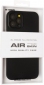 Чехол K-Doo Air Skin для Apple iPhone 12 Pro Max (2099900861963) Black - фото 6 - интернет-магазин электроники и бытовой техники TTT