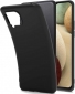 Cиліконовий чохол BeCover для Samsung Galaxy A22 SM-A225 / M32 SM-M325 (706927) Black  - фото 2 - інтернет-магазин електроніки та побутової техніки TTT