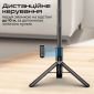 Селфи-палка трипод Promate MagStick-Pro (magstick-pro) Black  - фото 5 - интернет-магазин электроники и бытовой техники TTT