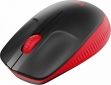 Миша Logitech M190 Wireless (910-005908) Red - фото 6 - інтернет-магазин електроніки та побутової техніки TTT