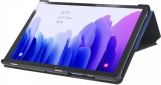 Обкладинка BeCover Premium для Samsung Galaxy Tab A7 Lite SM-T220 / SM-T225 (706660) Deep Blue - фото 4 - інтернет-магазин електроніки та побутової техніки TTT