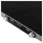 Настольная плита Sencor SmoothCook SCP 2803BK - фото 3 - интернет-магазин электроники и бытовой техники TTT