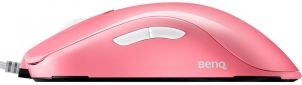 Мышь Zowie FK2-B-DVPI (9H.N2PBB.AB3) Pink - фото 6 - интернет-магазин электроники и бытовой техники TTT