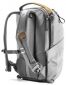 Рюкзак Peak Design Everyday Backpack 20L (BEDB-20-AS-2) Ash - фото 2 - интернет-магазин электроники и бытовой техники TTT