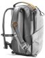 Рюкзак Peak Design Everyday Backpack 20L (BEDB-20-AS-2) Ash - фото 2 - інтернет-магазин електроніки та побутової техніки TTT