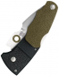 Карманный нож Cold Steel Grik (28E) - фото 2 - интернет-магазин электроники и бытовой техники TTT