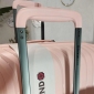 Чемодан Swissbrand Narberth (L)  (SWB_LHNAR008L) Light Pink - фото 4 - интернет-магазин электроники и бытовой техники TTT
