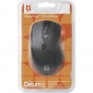 Мышь Defender Datum MM-265 Wireless (52265) Black  - фото 3 - интернет-магазин электроники и бытовой техники TTT