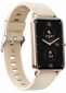 Смарт-часы Globex Smart Watch Fit Gold - фото 3 - интернет-магазин электроники и бытовой техники TTT