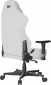 Кресло геймерское Hator Darkside 3L (HTC3001L) PU White - фото 2 Кресло геймерское Hator Darkside 3L (HTC3001L) PU White - фото 2 - интернет-магазин электроники и бытовой техники TTT