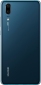 Смартфон Huawei P20 4/64GB (51092THH) Midnight Blue - фото 2 - інтернет-магазин електроніки та побутової техніки TTT