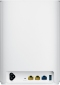 Маршрутизатор Asus ZenWiFi AX Hybrid XP4 1PK AX1800 (XP4-1PK-WHITE) White - фото 6 - інтернет-магазин електроніки та побутової техніки TTT