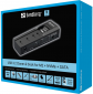 Док-станция Sandberg USB-C 3.2 - SSD M.2 NVME/SATA (SAND_136-49) - фото 6 - интернет-магазин электроники и бытовой техники TTT