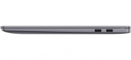 Ноутбук Huawei Matebook D16 (53013DAW) Space Gray - фото 8 - интернет-магазин электроники и бытовой техники TTT
