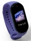 Ремінець BeCover для Xiaomi Mi Smart Band 9 (711960) Lilac - фото 3 - інтернет-магазин електроніки та побутової техніки TTT