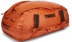 Дорожня сумка Thule Chasm M 70L TDSD-203 Autumnal - фото 5 - інтернет-магазин електроніки та побутової техніки TTT