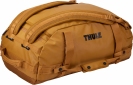 Дорожня сумка Thule Chasm Duffel 40L TDSD-302 Golden Brown - фото 4 - інтернет-магазин електроніки та побутової техніки TTT