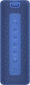 Колонка Xiaomi Mi Portable Bluetooth Speaker 16W (QBH4197GL) Blue - фото 4 - інтернет-магазин електроніки та побутової техніки TTT