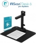Сканер Iris IRIScan Desk 6 Pro A3 Dyslexic (462992) Black - фото 3 - интернет-магазин электроники и бытовой техники TTT
