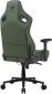 Крісло геймерське Cougar Defensor S Army Green F - фото 4 - інтернет-магазин електроніки та побутової техніки TTT