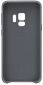 Накладка Samsung Hyperknit Cover S9 Gray (EF-GG960FJEGRU) - фото 5 - интернет-магазин электроники и бытовой техники TTT