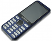Мобильный телефон Sigma mobile X-style 33 Steel Blue - фото 3 - интернет-магазин электроники и бытовой техники TTT