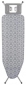 Доска гладильная Ege Aqua-21 Grey Prizm 38x120 см (18364 Grey Prizm) - фото 2 - интернет-магазин электроники и бытовой техники TTT