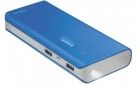 Внешний аккумулятор Trust Primo 10000 mAh Blue (22072) - фото 3 - интернет-магазин электроники и бытовой техники TTT
