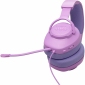 Наушники JBL Quantum 100 M2 (JBLQTUM100M2PUR) Purple - фото 3 - интернет-магазин электроники и бытовой техники TTT