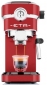 Кавоварка еспресо ETA Storio 618190030 Red - фото 2 - інтернет-магазин електроніки та побутової техніки TTT