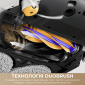 Робот-пылесос Dreame X60 Ultra Complete (RLX87DE-bl) Black - фото 4 - интернет-магазин электроники и бытовой техники TTT