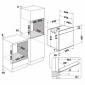 Духовой шкаф электрический Whirlpool WOI4S8CM1SWA - фото 2 - интернет-магазин электроники и бытовой техники TTT