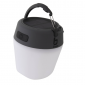 Фонарь для кемпинга Bo-Camp Wega Powerbank Solar 180 Lumen (5818735) White/Grey/Black - фото 3 - интернет-магазин электроники и бытовой техники TTT