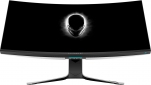 Монитор Dell Alienware AW3821DW (210-AXQM) - фото 2 - интернет-магазин электроники и бытовой техники TTT