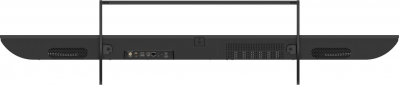 Телевизор ﻿Blaupunkt 65MBG7000S - фото 3 - интернет-магазин электроники и бытовой техники TTT