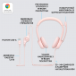 Навушники Logitech Headset H390 USB (981-001281) - фото 5 - інтернет-магазин електроніки та побутової техніки TTT