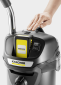 Пылесос для сбора золы Karcher AD 2 Battery Set  - фото 3 - интернет-магазин электроники и бытовой техники TTT