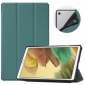 Чехол BeCover Flexible TPU Mate для Samsung Galaxy Tab A7 Lite SM-T220/SM-T225 (706478) Dark Green - фото 2 - интернет-магазин электроники и бытовой техники TTT