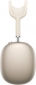 Наушники Apple AirPods Max 2 (MHWL4ZE/A) Starlight - фото 3 - интернет-магазин электроники и бытовой техники TTT