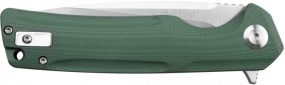Нож складной Firebird by Ganzo FH91-GB Green - фото 5 - интернет-магазин электроники и бытовой техники TTT