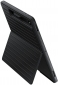 Обкладинка Samsung Protective Cover для Samsung Galaxy Tab A8 10.5 (X200/X205) (EF-RX200CBEGRU) Black - фото 4 - інтернет-магазин електроніки та побутової техніки TTT